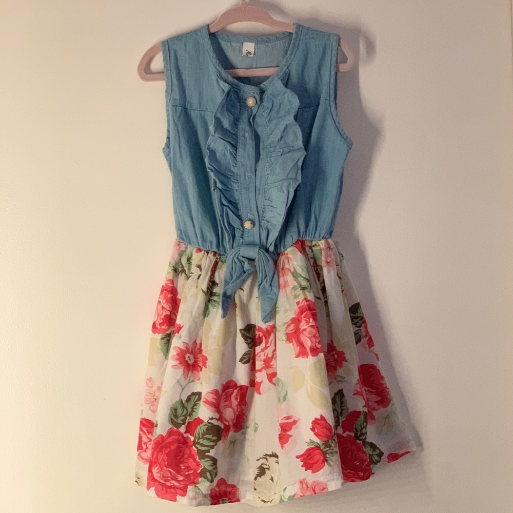 Ming Ao Dress